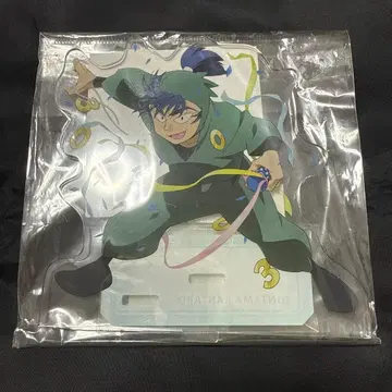 닌타마 란타로 아크릴 스탠드 식만류삼랑