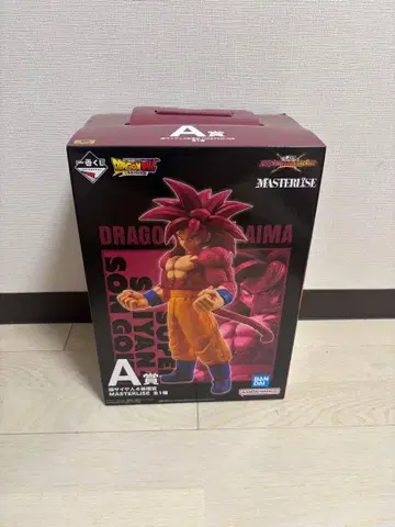 드래곤볼 VS옴니버스 CROSS A상