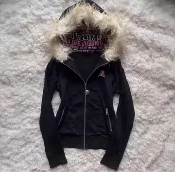 y2k 퍼 후드티 헤이세이 갸루 O0sGAL 그런지