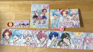 이레이스 이레러브 FC 입장 특전 FC 이벤트 팬미 5