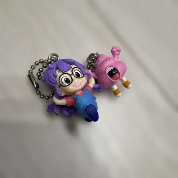 아라레짱 스윙 아라레짱 응가 군 가챠가챠