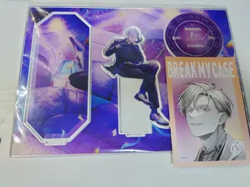 브레마이 Premium 아크릴 스탠드 호코라 도 쿄야