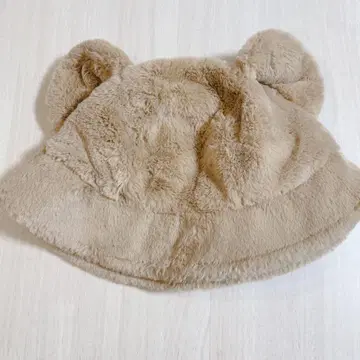 디즈니씨 더피 버킷햇