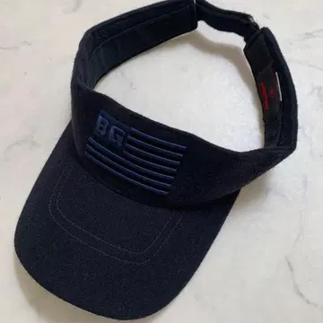 브리핑 선바이저