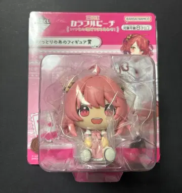 제일복권 컬러풀 피치 노아 피규어 1