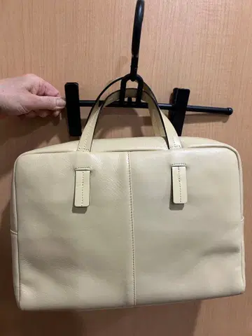 애니에스 베이 핸드백 컨디션 최상