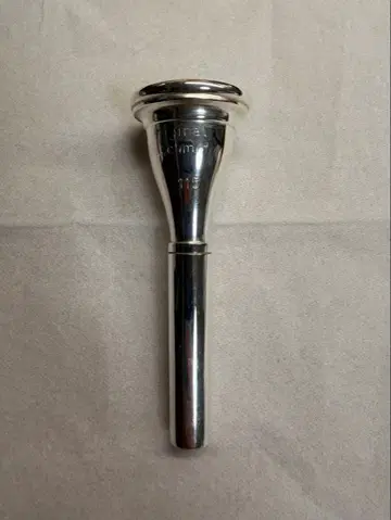 슈미트 오리지널 호른 마우스피스