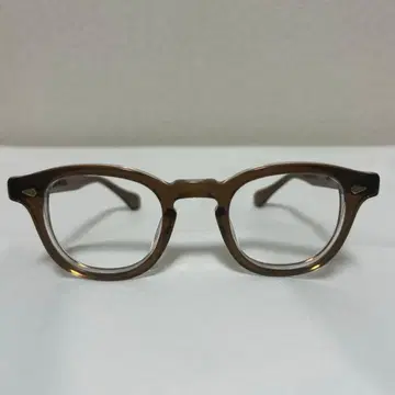 julius tart optical BROWN-CRYSTALII 46