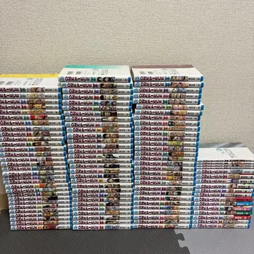 원피스 코믹스 103권 세트 덤