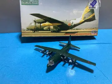 하세가와 1/200 C-130H 완성품