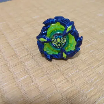 피닉스 윙 9-80DB 메탈 코트: 네이비