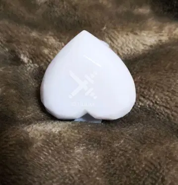 컬러풀 피치 도누쿠 링 라이트