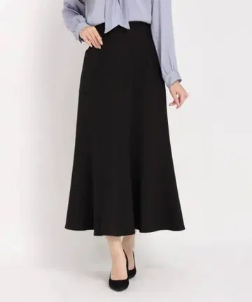 [ 새상품급 ] 스트로베리 필드 라나리사지 머메이드 스커트