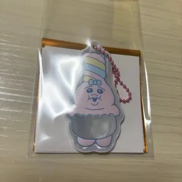 빤쮸토끼 POPUP CANDY PANICHU 키체인