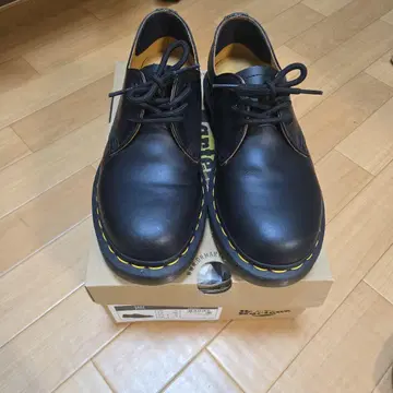 닥터마틴 Dr.Martens 3홀 신발