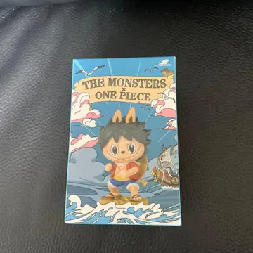 러브브 원피스 콜라보