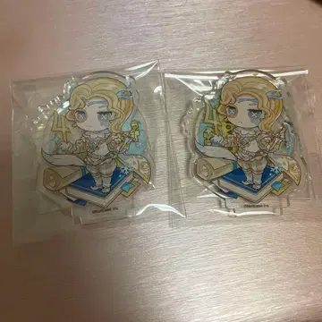 제5인격 스이파라 4주년 소설가 아크릴 스탠드