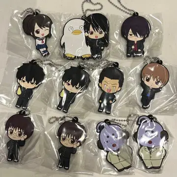 긴파치 선생님 가챠