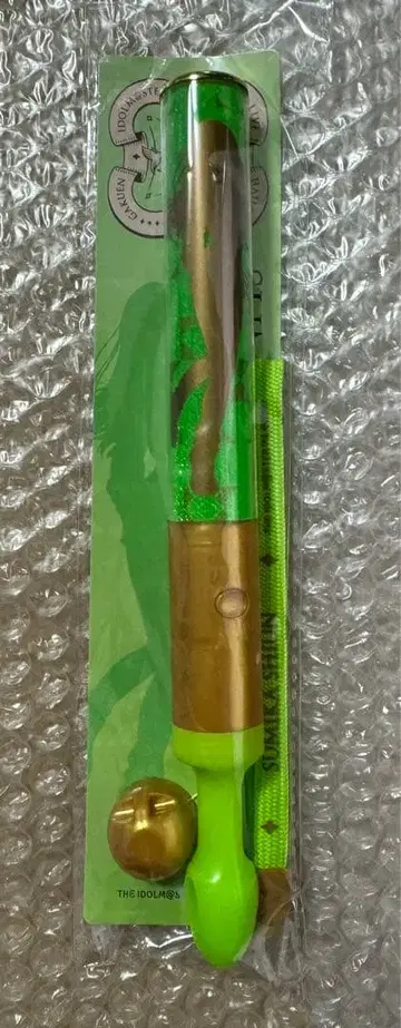 학원 아이돌 마스터 시운 세이카 데뷔 라이브 첫사랑 공연 라이트