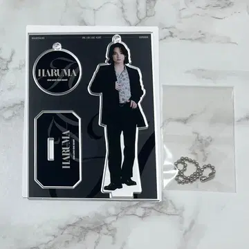 러브원 사사하라 료가 아크릴 스탠드