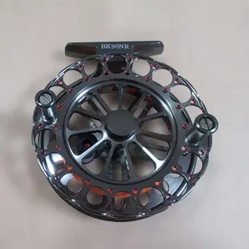 [선착순!] 프로마린 배틀필드 BK90NR 스토퍼 & 낚싯줄 포함