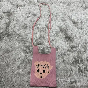 OSAMU 굿즈 숄더백