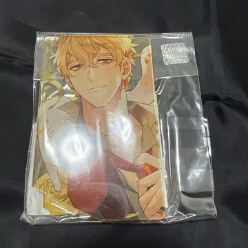 뉴 카니발 아크릴 스탠드 양귀비