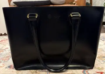 간조 GANZO BRIDLE 브라이들 토트백 비즈니스백