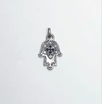 Zarezoora 자르주라 실버 925 펜던트 탑 무료배송