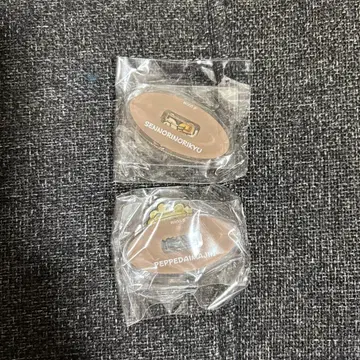 도카이 온에어 아크릴 스탠드 가챠가챠 안경