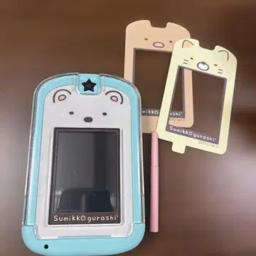 스미코구라시 Phone