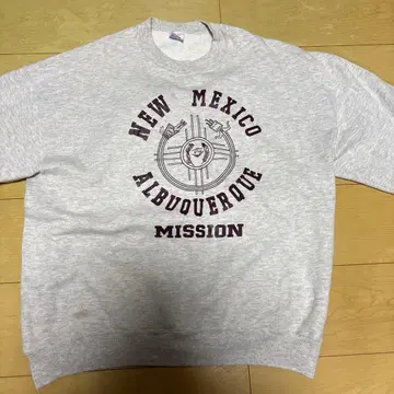 JERZEES 맨투맨 XL