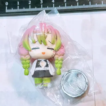 귀멸의 칼날 츠무리즈무 칸로지 미츠리