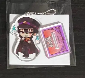 지박소년 하나코 군 하나코 군  아모 크레이프