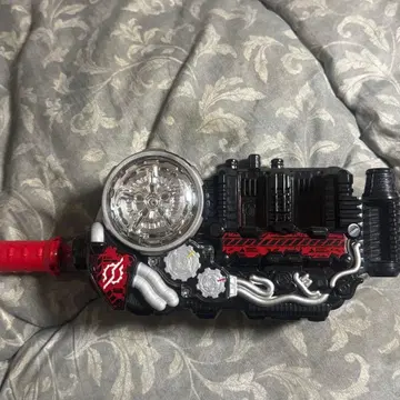 빌드 드라이버 가면라이더 빌드 변신 벨트