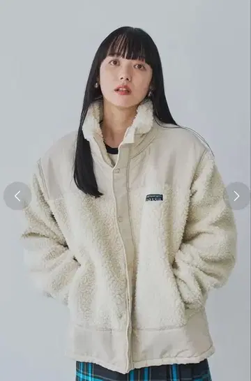 coen 코엔 [그거야! 이케타 히로에 씨 착용] 믿음직한 데일리 블루종