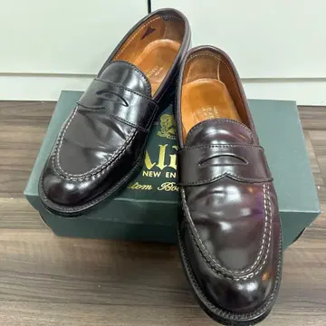Alden United Arrows 9616 로퍼 8.5D