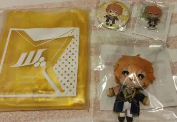 아오이 유스케 아오이 쿄스케 세가 럭키 쿠지