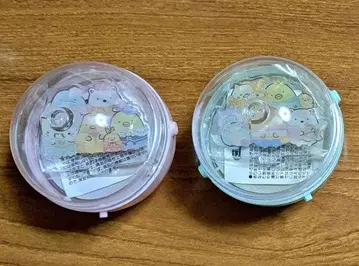 [ 2점 ] 스미코구라시 영화 조이캡 집합