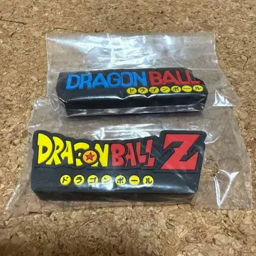 드래곤볼 러버 컬렉션 로고 스탠드 제일복권