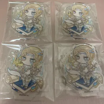 제5인격 스이파라 아크릴 스탠드 소설가