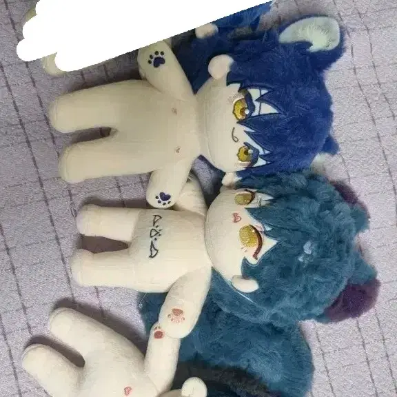 Ensemble Stars Shizunami Jun attribute cotton doll sell.