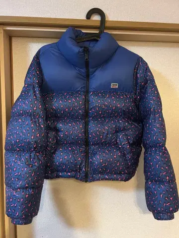 Levi's 여성용 다운 자켓 S 사이즈