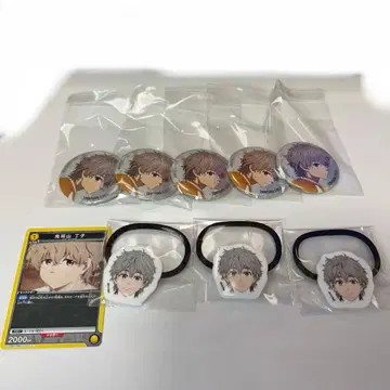 WIND BREAKER 토지산 초지