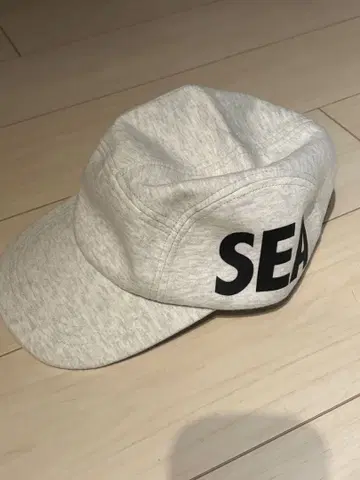 wind and sea 윈드앤씨 캡