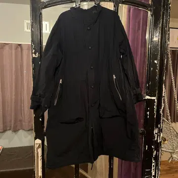 브루나보인 파라독스 코트