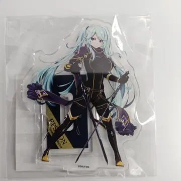 그림자 실력자가 되고 싶어서! 칠흑의 향연 엡실론 아크릴 스탠드