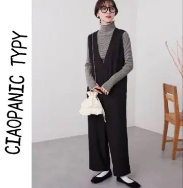 차오패닉 살로펫 올인원 CIAOPANIC TYPY