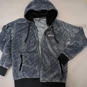 OUTDOOR PRODUCTS 플리스 자켓 L