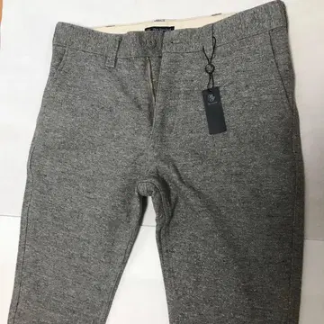 [새상품] Blue Standard 스트레치 테이퍼 팬츠